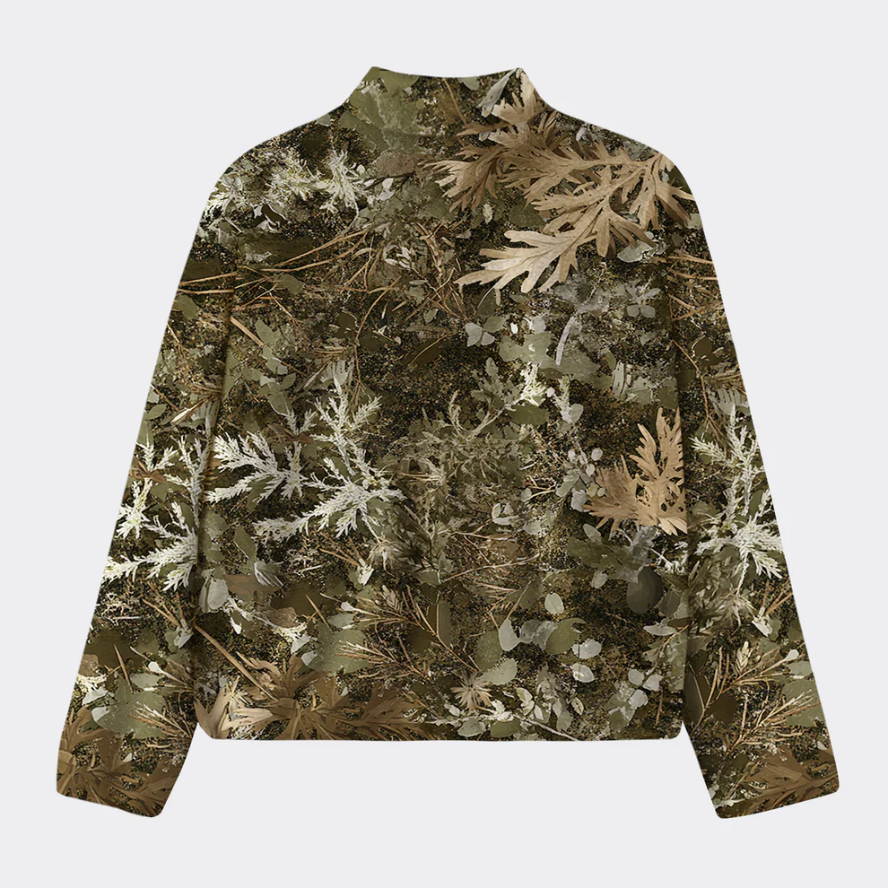 New Suit Jacket High