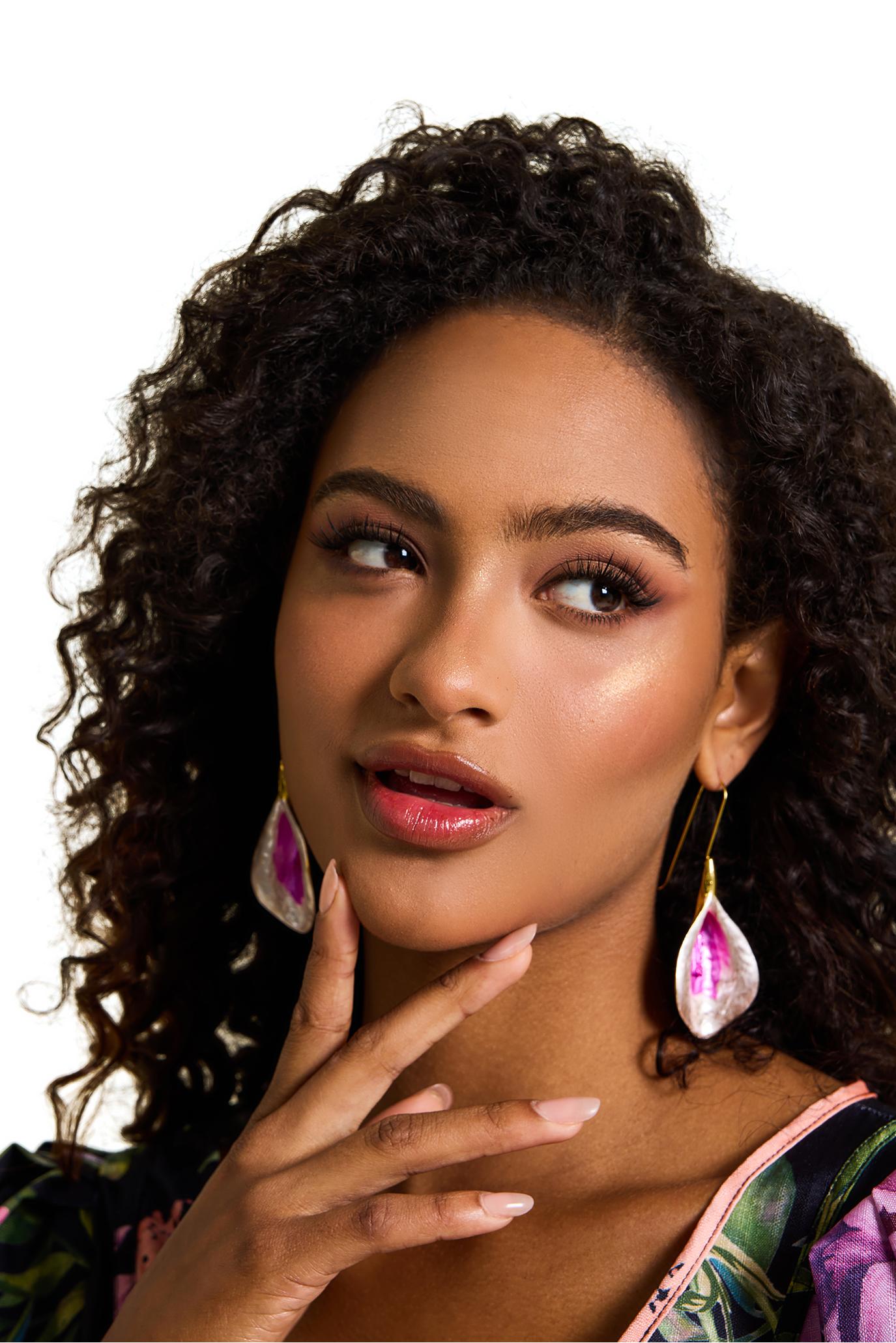 New Fashion Earrings 07